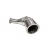 Downpipe Audi RS6 RS7 C8 S8 D5 4.0 TFSI  19+