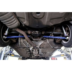 Wahacze tylne BMW E36 E46 E83 X3 316 328 M3 E85 E86 E89 Z4 Czerwone