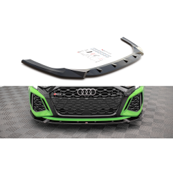 Splitter Przedni V.1 Audi RS3 8Y