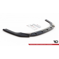 Splitter Przedni V.1 Audi RS3 8Y