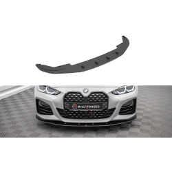 Splitter Przedni Street Pro BMW 4 Gran Coupe M-Pack G26