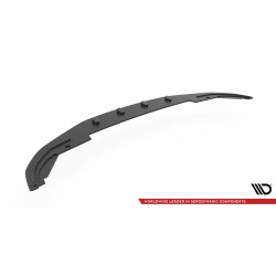 Splitter Przedni Street Pro BMW 4 Gran Coupe M-Pack G26