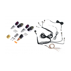 Zestaw Haltech iC-7 Stand-Alone w wersji Classic