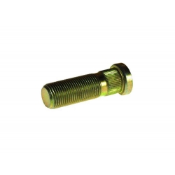 Szpilka radełkowana M18x1.5 55mm RAD 18,4