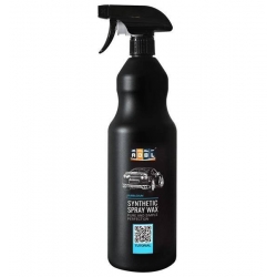 ADBL Synthetic Spray Wax 500ml (Wosk w sprayu)