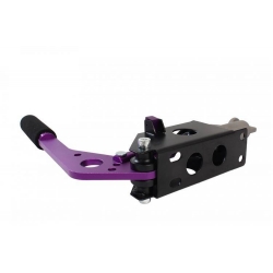 Hamulec ręczny hydrauliczny ProRacing Purple