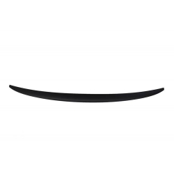 Lotka Lip Spoiler - BMW E92 05- 2D PERFORMANCE STYLE (ABS)