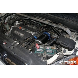 Układ Dolotowy Honda CR-V 2.0 02-07 Carbon Charger CBII-102