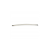 Lotka Lip Spoiler Gloss Black  MERCEDES S-Class (W221) 2005-2013