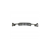 Tylny dyfuzor Carbon Look  BMW 4 (F32) Coupe (F33) Cabrio (F36) Gran Coupe 2013-obecnie