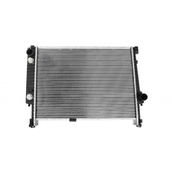 Sportowa chłodnica wody BMW E30 E36 2.5 TDS M3