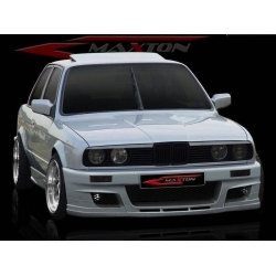 Zderzak Przedni BMW 3 E30 Mafia