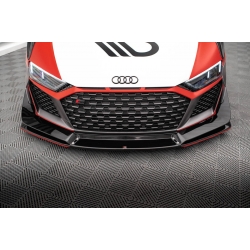 Splitter Przedni Audi R8 Mk2 Facelift