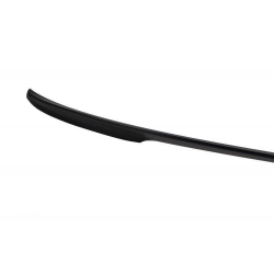 Lotka Lip Spoiler - BMW F10 10-UP 4D PERFORMANCE STYLE (ABS)