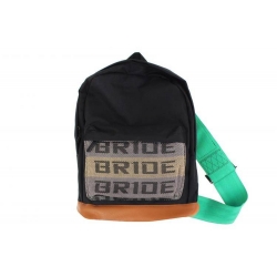 Plecak Takata Brązowy Bride