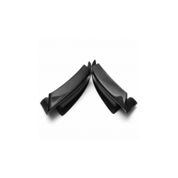 Dokłada przedniego zderzaka Carbon  BMW 3 (E92) Coupe (E93) Cabrio 2007-2013