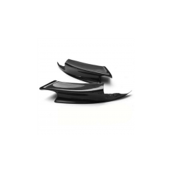 Dokłada przedniego zderzaka Carbon  BMW 3 (E92) Coupe (E93) Cabrio 2007-2013