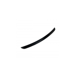 Lotka Lip Spoiler Carbon Look  MERCEDES C-Class (W203) Sedan 2000-2007