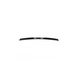 Lotka Lip Spoiler Carbon Look  MERCEDES C-Class (W203) Sedan 2000-2007
