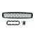Grill Audi A4 B5 RS-Style Black 95-00