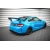 Rear Side Flaps BMW M2 F87
