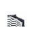 Grill sportowy Silver Matt & Gloss Black  AUDI Q5 (FY) SUV Sportback Facelift 2021-obecnie