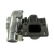 Turbosprężarka TurboWorks GT3076R DBB Cast V-Band 0.63AR