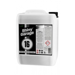 Shiny Garage Enzyme Microfibre Wash 5L (Pranie mikrofibr)