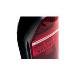 Zestaw Lamp Tylnych LED red/clear  or VW T6 2015->>