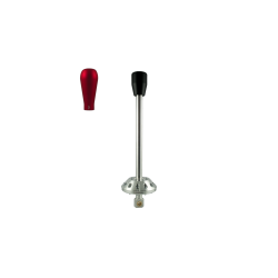 Short Shifter BMW E36 Z3 - długa czerwona gałka
