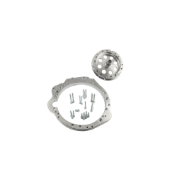 [Archiwum] Adapter Mercedes-Benz M104 - BMW ZF 8HP 8HP75 8HP70