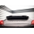 Przedłużenie Spoilera Porsche Panamera / Panamera Diesel 970