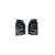 Zestaw Lamp Tylnych LED red/clear  or VW T6 2015->>