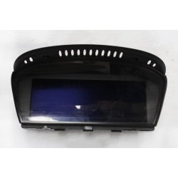 Ekran duża navi BMW E90 E91 E92 E93 bm9145102014
