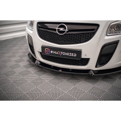 Splitter Przedni V.2 Opel Insignia OPC Mk1