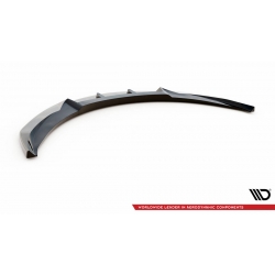 Splitter Przedni V.2 Opel Insignia OPC Mk1