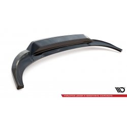 Splitter Tylny Środkowy (Z Dyfuzorem) Audi A3 Sportback 8Y