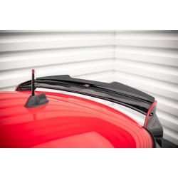 Przedłużenie Spoilera V.2 Mini Cooper John Cooper Works R56