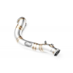 Downpipe BMW E90 E91 E92 E93 335I E88 E82 135I