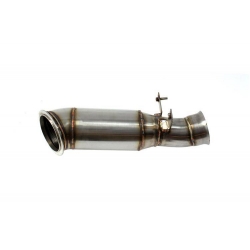 Downpipe BMW F22 F23 F87 M2 M235i N55