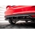 Splitter Tylny Środkowy (Z Dyfuzorem) Audi A3 Sportback 8Y