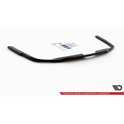 Splitter Tylny Środkowy Audi A6 S-Line Avant C8
