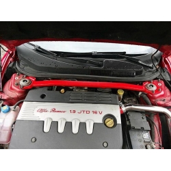 Rozpórka Alfa Romeo 147 GT JTD TurboWorks