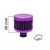 Filtr odmy 12mm Fioletowy