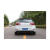 Tylny zderzak sport zestaw z dyfuzorem  VW GOLF VII 2013-2020