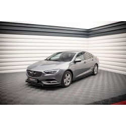 Dokładki Progów Opel Insignia Mk2