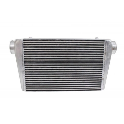 Intercooler TurboWorks 600x400x120 4" BAR AND PLATE