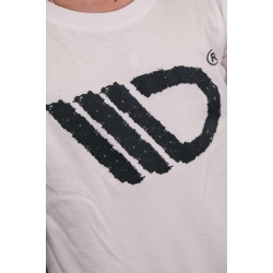 Dziecięcy t-shirt biały