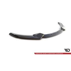 Splitter Przedni V.2 BMW 2 M-Pack F22