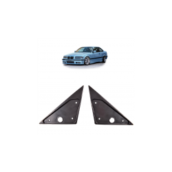 Adaptery lusterek  BMW 3 (E36) Coupe Cabrio 1991-1999